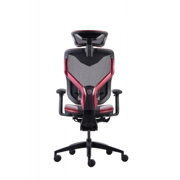 Купить GT Chair VIDA X GR, красный-5.jpg